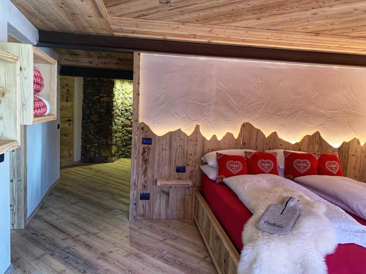 Grizzly Haus & Frosch Restaurant - Teritoria Bed and Breakfast Varena Εξωτερικό φωτογραφία