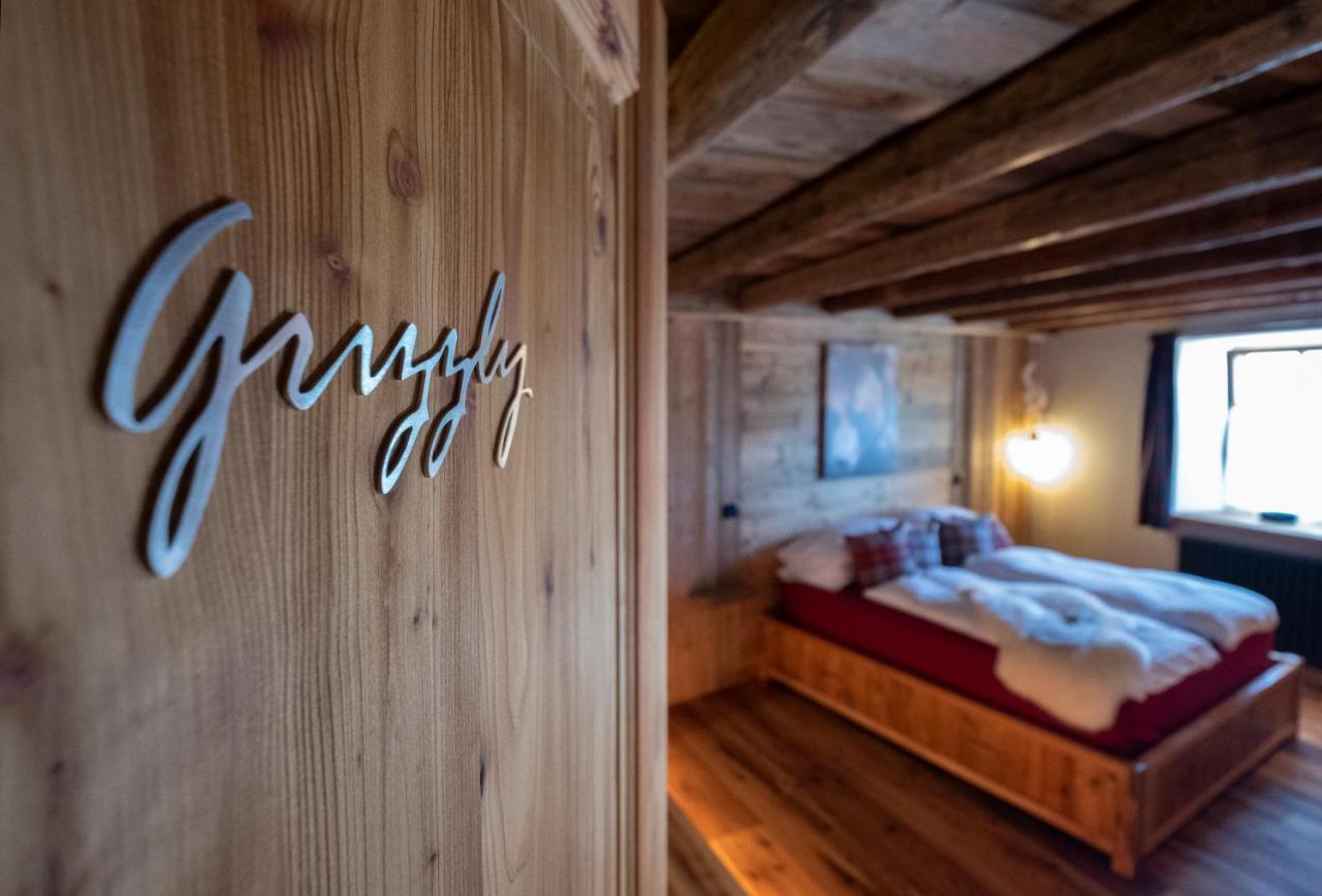 Grizzly Haus & Frosch Restaurant - Teritoria Bed and Breakfast Varena Εξωτερικό φωτογραφία