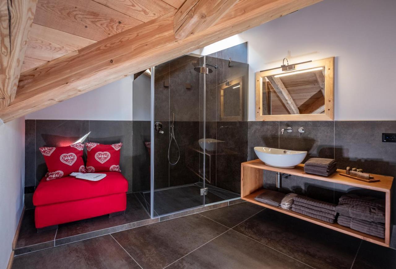 Grizzly Haus & Frosch Restaurant - Teritoria Bed and Breakfast Varena Εξωτερικό φωτογραφία