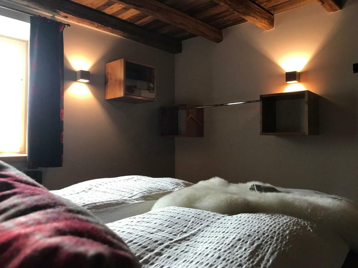 Grizzly Haus & Frosch Restaurant - Teritoria Bed and Breakfast Varena Εξωτερικό φωτογραφία