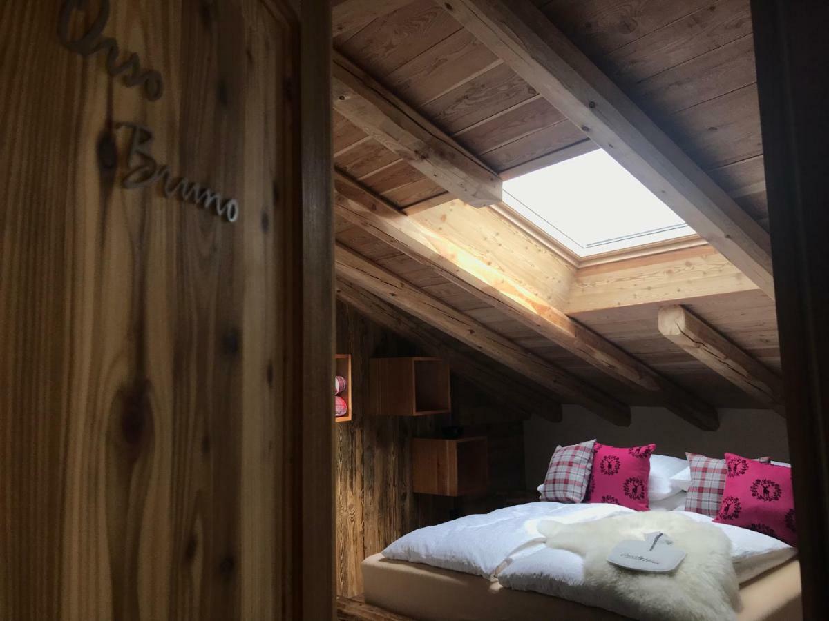 Grizzly Haus & Frosch Restaurant - Teritoria Bed and Breakfast Varena Εξωτερικό φωτογραφία