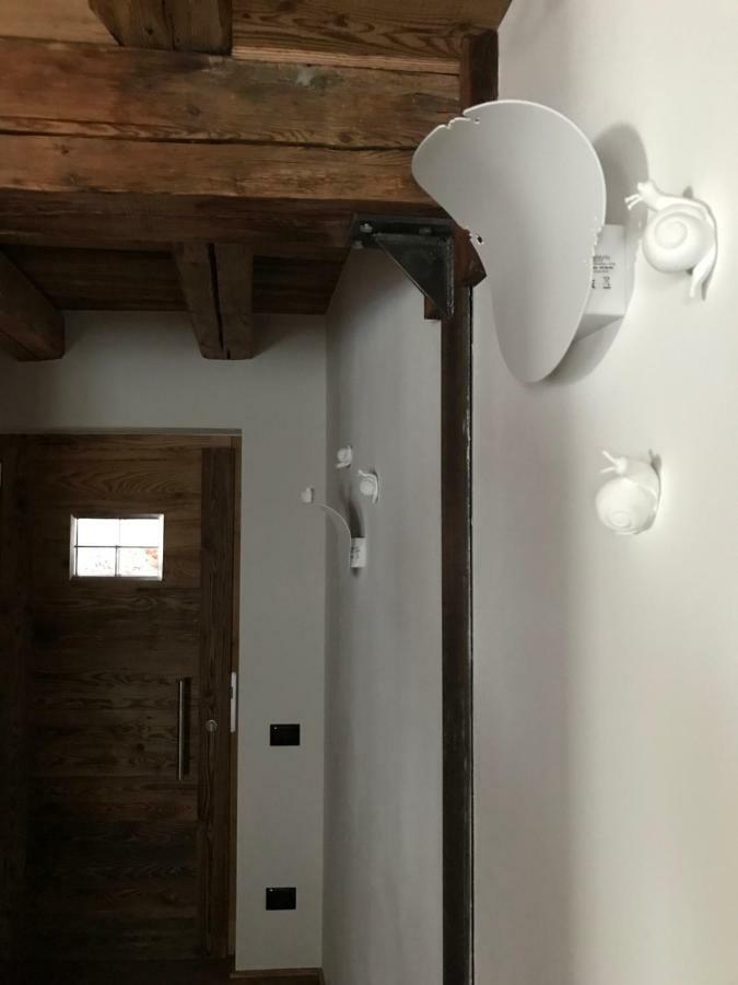 Grizzly Haus & Frosch Restaurant - Teritoria Bed and Breakfast Varena Εξωτερικό φωτογραφία